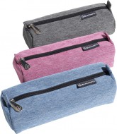 Pen�l Denim, p�lkulat�, barevn� mix  - zv�t�it obr�zek