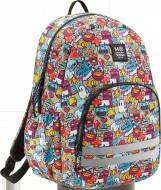 Batoh Level Up, 24l, recykl. Double Roma - zvtit obrzek