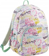 batoh Rebel, 24l, recykl. batoh Rebel, Double Roma - zvtit obrzek