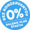 prstov barva HAPPY ING. 250 ml, erven Prstov b