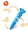 fixy Baby Teddy 1+ , kulat hrot, 6 ks fixy Baby T