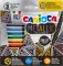 fixy Metallic, tenk hrot, 8 ks fixy Metallic