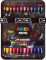 KPA-100 24C Posca olej.pastely sada 24ks voskov p