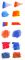 KPA-100 24C Posca olej.pastely sada 24ks voskov p