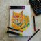 KPA-100 24C Posca olej.pastely sada 24ks voskov p