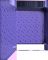 �koln� desky s gumi�kou, A4, Stitch Gold 1 �koln� 