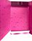 �koln� desky s gumi�kou, A4, Stitch Gold 3 �koln� 