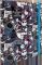 �koln� box na se�ity s gum., A4, �ern�, Tim Burton