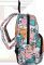 batoh Art Deco Slight 13 Slight batoh