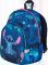 batoh Stitch, Toby, 13 dtsk batek Toby - Stitc