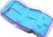 pen�l Clipper, Stitch Pastel, bez vybaven� pen�l C