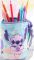 pouzdro Mona, Stitch pastel penl Mona, Stitch Pas