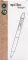 mikrotu�ka 0,5mm,mix barev mikrotu�ka - S0132
