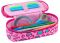  Pen�l Campus Hello Kitty, Pink 2, bez vybaven� 