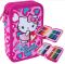  Pen�l Jumper 2, Hello Kitty Pink 2, pln� pen�l 