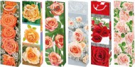 D�rkov� ta�ka na l�hev T12 54, 12x40x9cm