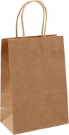 Paprov taka 22x27x11cm Eko, bl prouek - zvtit obrzek