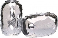 Stuhy - Klubko 20m/5mm METAL stbrn