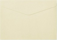 Oblka C5 150g 162x229 Pearl, diamond shape