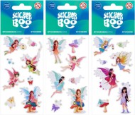 N�lepky V�ly blistr, 6,5x12,5cm