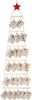 Adventn kalend Stromeek 120cm, prodn pytlky