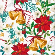 Ubrousky vnon PAW Coctail, SDC240300 - zvtit obrzek