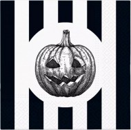 Ubrousky Halloween SDL241910 - zvtit obrzek