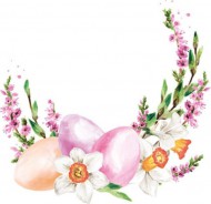 Ubrousky velikono�n� SDWL 0109 01