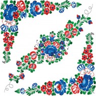 Ubrousky celoro�n� SLOG 0613 01