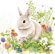 Ubrousky velikono�n� SLWL 0126 01