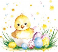 Ubrousky velikono�n� SLWL 0131 01