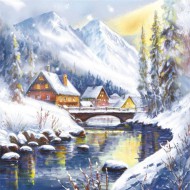 Ubrousky vnon SL GW 027801 - zvtit obrzek
