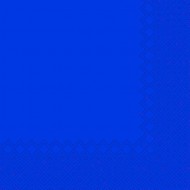 Ubrousky 3-vrstv MODR (Blue) - zvtit obrzek