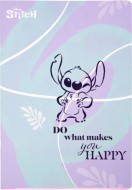 Seit koln A5, 60 list linkovan, Stitch Happy 300029 - zvtit obrzek