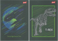 Seit koln A5, 32 list 2 pom.linky, T-Rex - zvtit obrzek