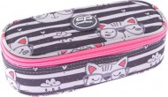Penl etue CoolPack Catnip