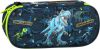 Pen�l etue STARPAK Dino, sv�t�c� ve tm�