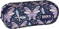 Pen�l etue Back Up Butterfly, 22x9,5x5cm
