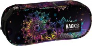Pen�l etue Back Up Mandala, 22x9,5x5cm