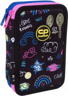 Penl 2P CoolPack Tennis Star, vybaven