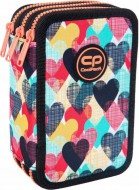 Penl 3P CoolPack vybaven, Chocolove - zvtit obrzek