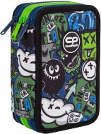 Penl 3P CoolPack vybaven, Monster Team