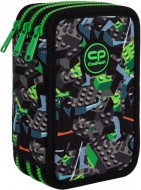 Penl 3P CoolPack vybaven, Kids From The Block