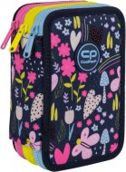 Penl 3P CoolPack vybaven, In The Garden