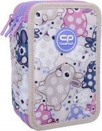 Penl 3P CoolPack vybaven, White Bunny