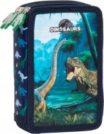 Penl 3P Derform vybaven, Dinosaurs