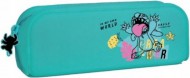 Penl etue CoolPack silikonov, Stitch, zelen - zvtit obrzek