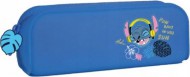 Penl etue CoolPack silikonov, Stitch, modr - zvtit obrzek