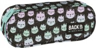 Penl etue Back Up Cats Heads - zvtit obrzek