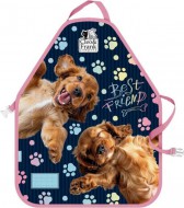 Zstrka Back Up 41,5x49cm, Cute Dogs - zvtit obrzek
